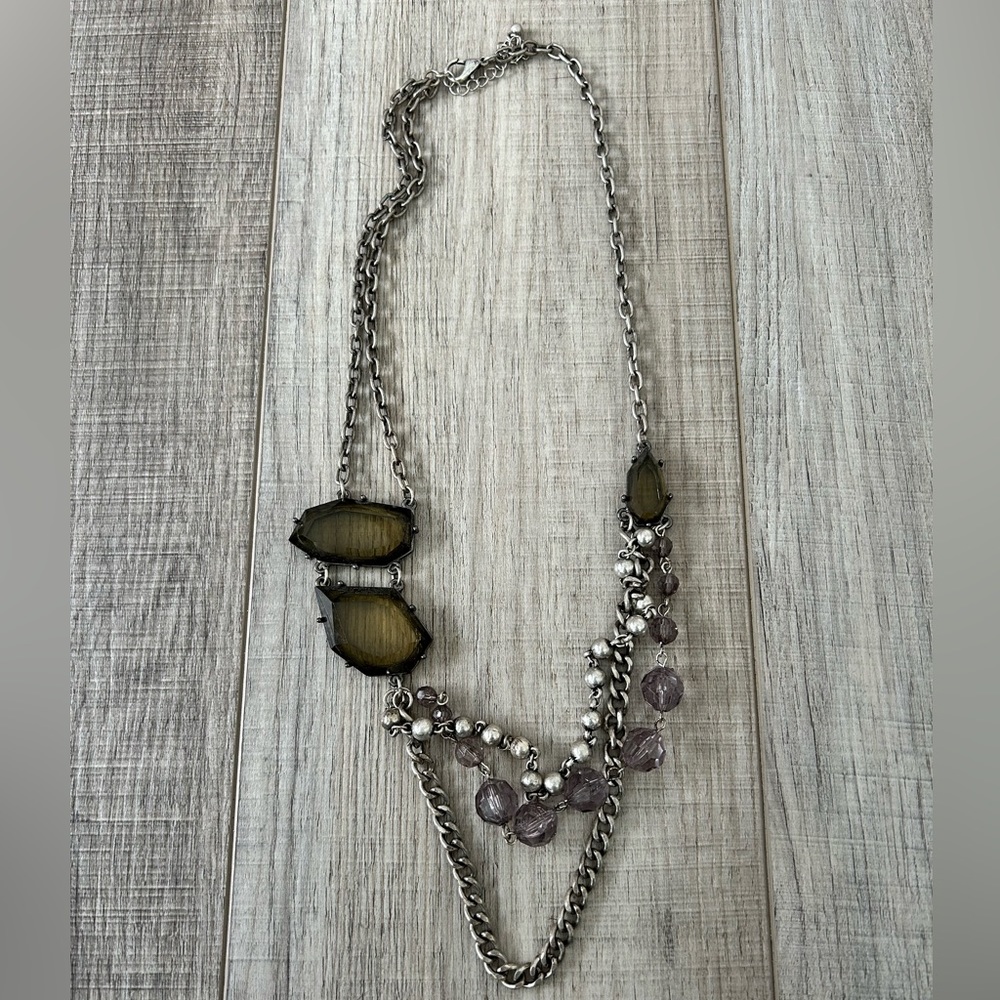 Fashion necklace